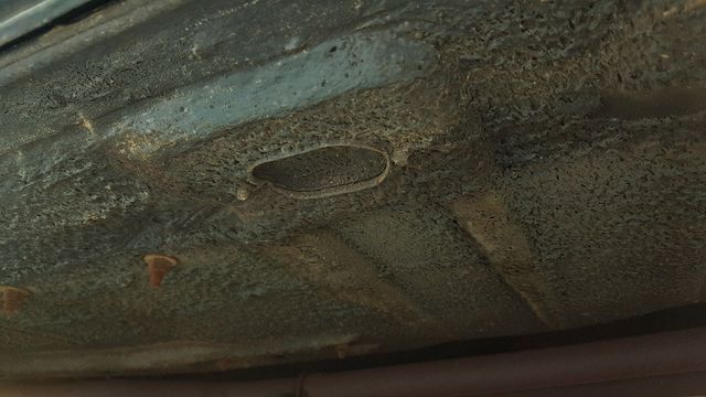 1966 Ford THUNDERBIRD  - 15208172 - 95