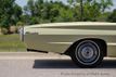 1966 Ford Thunderbird Convertible - 22486935 - 73