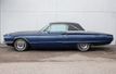 1966 Ford THUNDERBIRD NO RESERVE  - 21371744 - 0