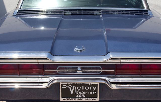 1966 Ford THUNDERBIRD NO RESERVE  - 21371744 - 10