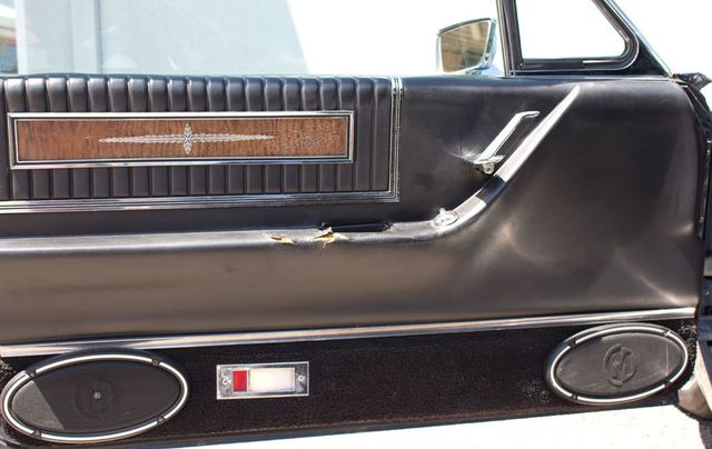 1966 Ford THUNDERBIRD NO RESERVE  - 21371744 - 11