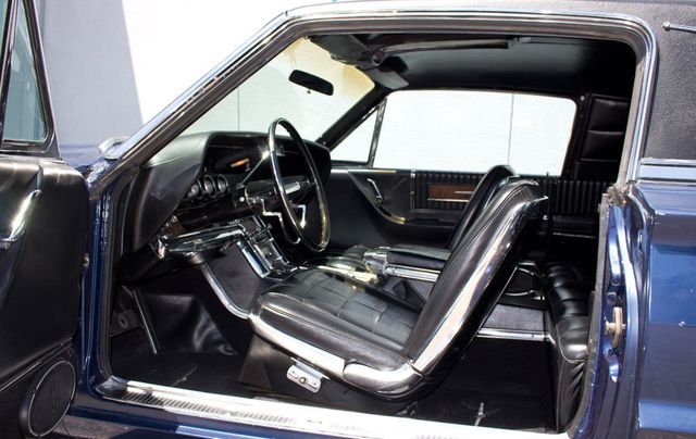 1966 Ford THUNDERBIRD NO RESERVE  - 21371744 - 12