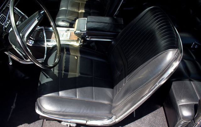 1966 Ford THUNDERBIRD NO RESERVE  - 21371744 - 14