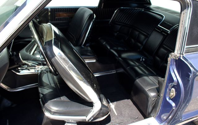 1966 Ford THUNDERBIRD NO RESERVE  - 21371744 - 15