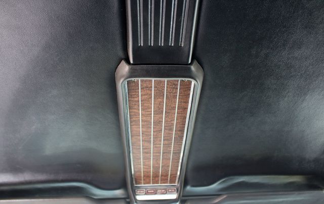 1966 Ford THUNDERBIRD NO RESERVE  - 21371744 - 21