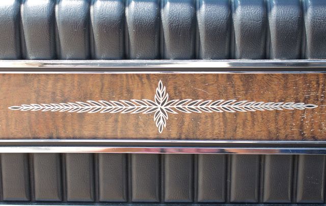 1966 Ford THUNDERBIRD NO RESERVE  - 21371744 - 22