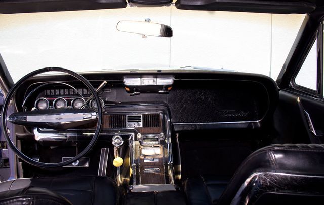 1966 Ford THUNDERBIRD NO RESERVE  - 21371744 - 23