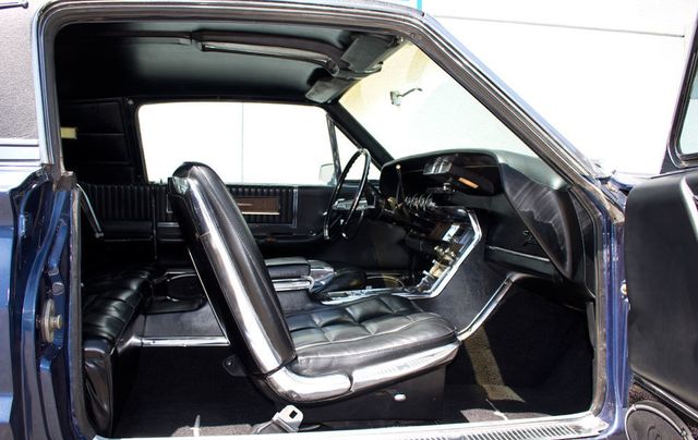 1966 Ford THUNDERBIRD NO RESERVE  - 21371744 - 26