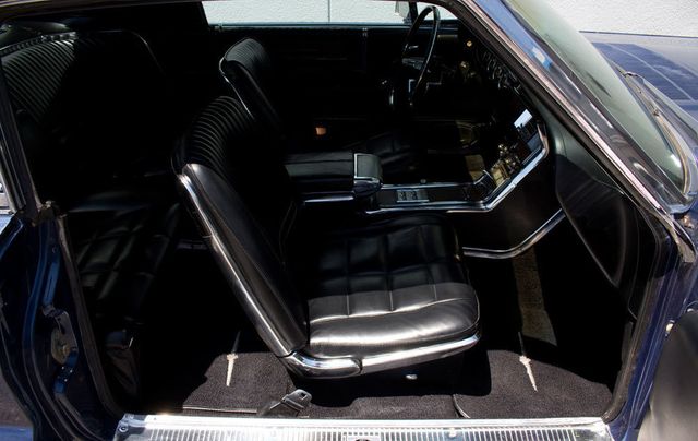 1966 Ford THUNDERBIRD NO RESERVE  - 21371744 - 27