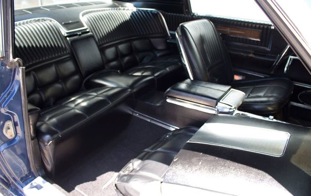 1966 Ford THUNDERBIRD NO RESERVE  - 21371744 - 29