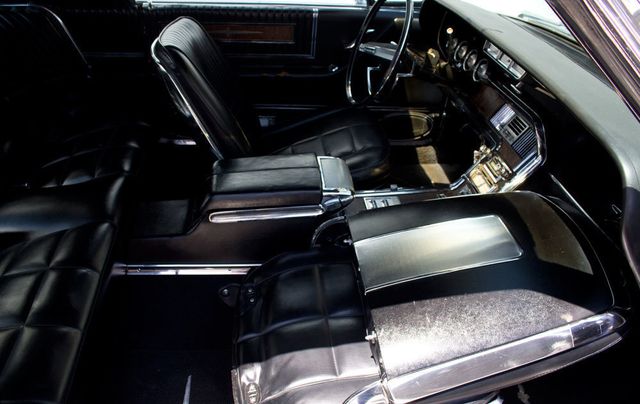 1966 Ford THUNDERBIRD NO RESERVE  - 21371744 - 30