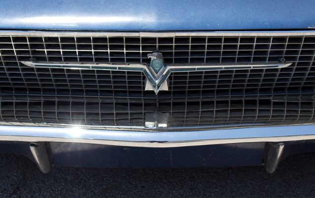 1966 Ford THUNDERBIRD NO RESERVE  - 21371744 - 36