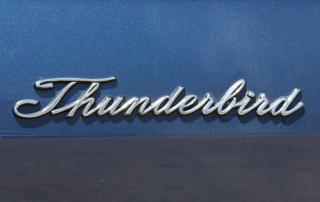 1966 Ford THUNDERBIRD NO RESERVE  - 21371744 - 37