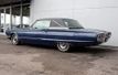 1966 Ford THUNDERBIRD NO RESERVE  - 21371744 - 3