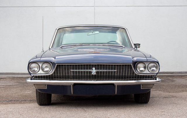 1966 Ford THUNDERBIRD NO RESERVE  - 21371744 - 4