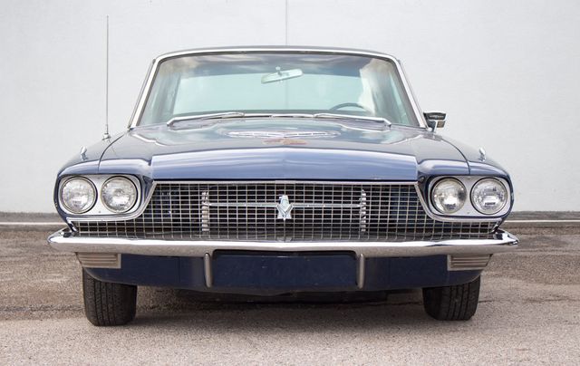 1966 Ford THUNDERBIRD NO RESERVE  - 21371744 - 5