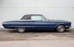 1966 Ford THUNDERBIRD NO RESERVE  - 21371744 - 6