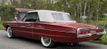 1966 Ford Thunderbird Roadster Retractable Convertible - 23035572 - 9