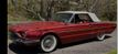 1966 Ford Thunderbird Roadster Retractable Convertible - 23035572 - 19