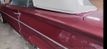 1966 Ford Thunderbird Roadster Retractable Convertible - 23035572 - 23