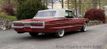 1966 Ford Thunderbird Roadster Retractable Convertible - 23035572 - 2