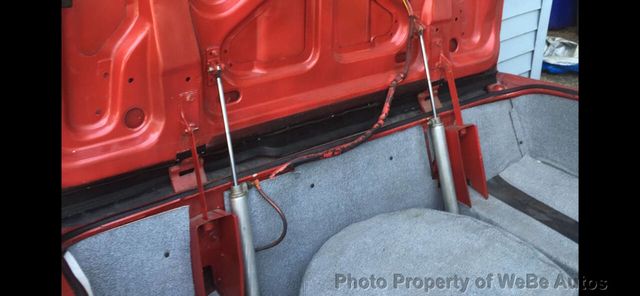 1966 Ford Thunderbird Roadster Retractable Convertible - 23035572 - 32