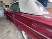 1966 Ford Thunderbird Roadster Retractable Convertible - 23035572 - 34
