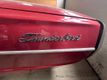 1966 Ford Thunderbird Roadster Retractable Convertible - 23035572 - 37