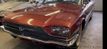 1966 Ford Thunderbird Roadster Retractable Convertible - 23035572 - 3