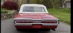 1966 Ford Thunderbird Roadster Retractable Convertible - 23035572 - 4
