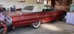 1966 Ford Thunderbird Roadster Retractable Convertible - 23035572 - 5