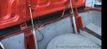 1966 Ford Thunderbird Roadster Retractable Convertible - 23035572 - 7