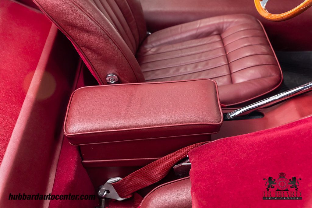 エペ垢 Bonhams Cars : 1966 Jaguar E-Type Series I 4.2 Roadster