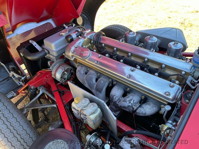 1966 Jaguar E-Type 1966 JAGUAR S1 E-TYPE OPEN TWO SEATER - 21814554 - 12