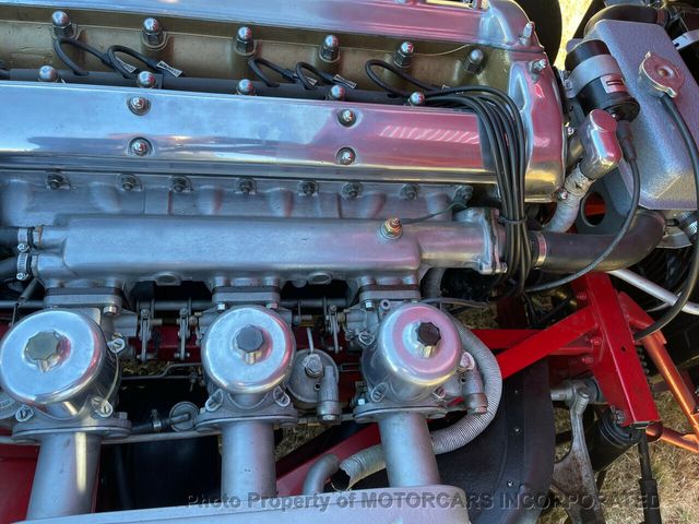 1966 Jaguar E-Type 1966 JAGUAR S1 E-TYPE OPEN TWO SEATER - 21814554 - 16