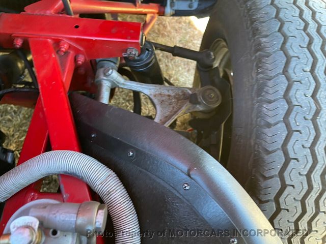 1966 Jaguar E-Type 1966 JAGUAR S1 E-TYPE OPEN TWO SEATER - 21814554 - 18