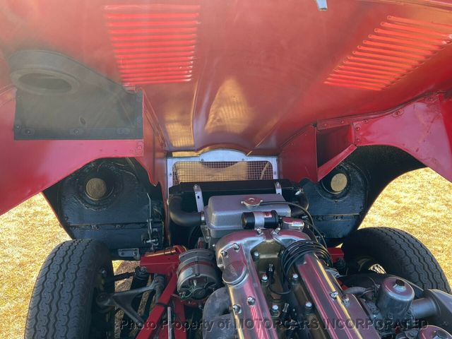 1966 Jaguar E-Type 1966 JAGUAR S1 E-TYPE OPEN TWO SEATER - 21814554 - 20