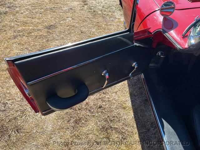 1966 Jaguar E-Type 1966 JAGUAR S1 E-TYPE OPEN TWO SEATER - 21814554 - 8