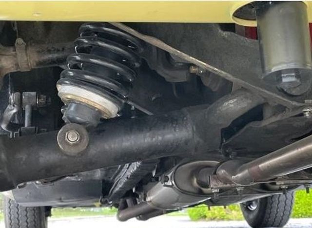 1966 Jaguar XKE Series 1 Roadster 1966 Jaguar XKE XKE ROADSTER Convertible - 21472569 - 30