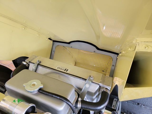 1966 Jaguar XKE Series 1 Roadster 1966 Jaguar XKE XKE ROADSTER Convertible - 21472569 - 40