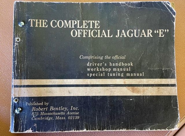 1966 Jaguar XKE Series 1 Roadster 1966 Jaguar XKE XKE ROADSTER Convertible - 21472569 - 66
