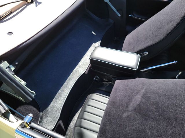 1966 Jaguar XKE Series 1 Roadster 1966 Jaguar XKE XKE ROADSTER Convertible - 21472569 - 82