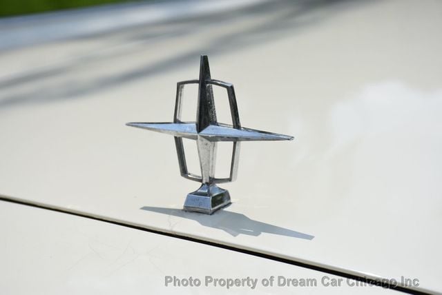 1966 Lincoln Continental  - 23067239 - 11