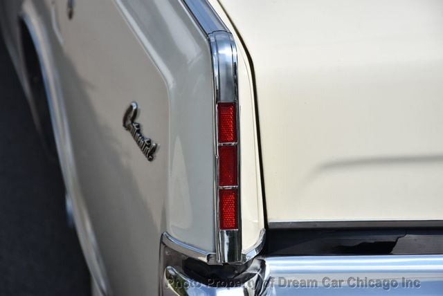 1966 Lincoln Continental  - 23067239 - 15