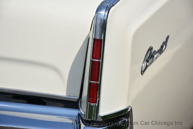 1966 Lincoln Continental  - 23067239 - 16
