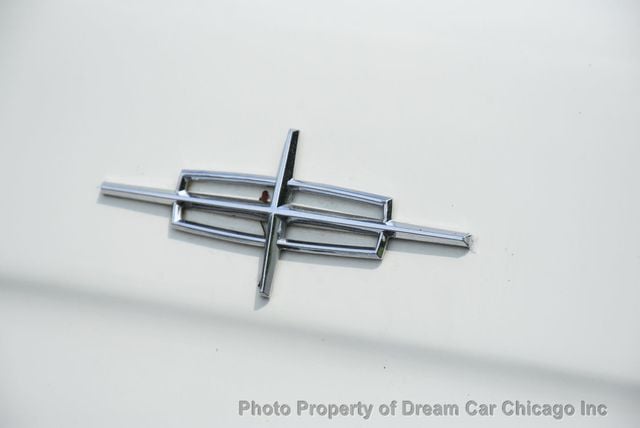 1966 Lincoln Continental  - 23067239 - 17