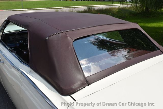 1966 Lincoln Continental  - 23067239 - 22