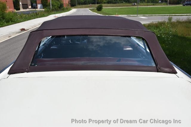 1966 Lincoln Continental  - 23067239 - 23