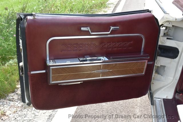 1966 Lincoln Continental  - 23067239 - 32
