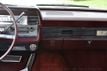 1966 Lincoln Continental  - 23067239 - 46